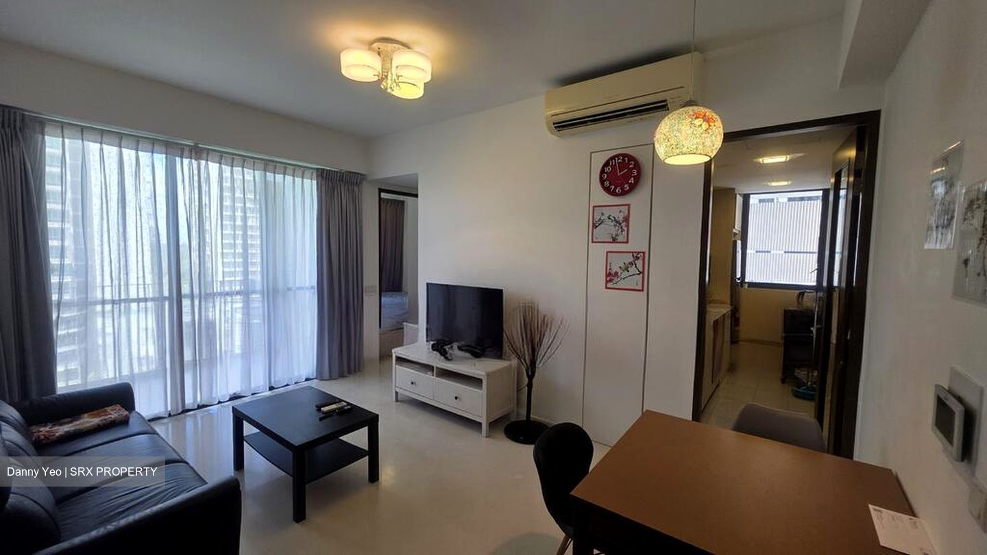Foresque Residences (D23), Condominium #495684421